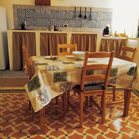 Appartamento A Due Passi Dal Porto Trapani Esterno foto