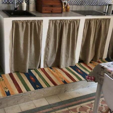 Appartamento A Due Passi Dal Porto Trapani Esterno foto
