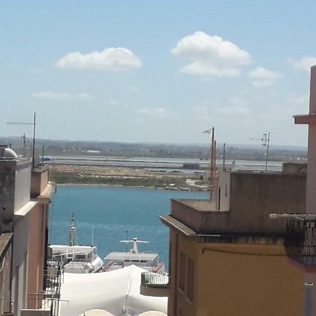 Appartamento A Due Passi Dal Porto Trapani Esterno foto