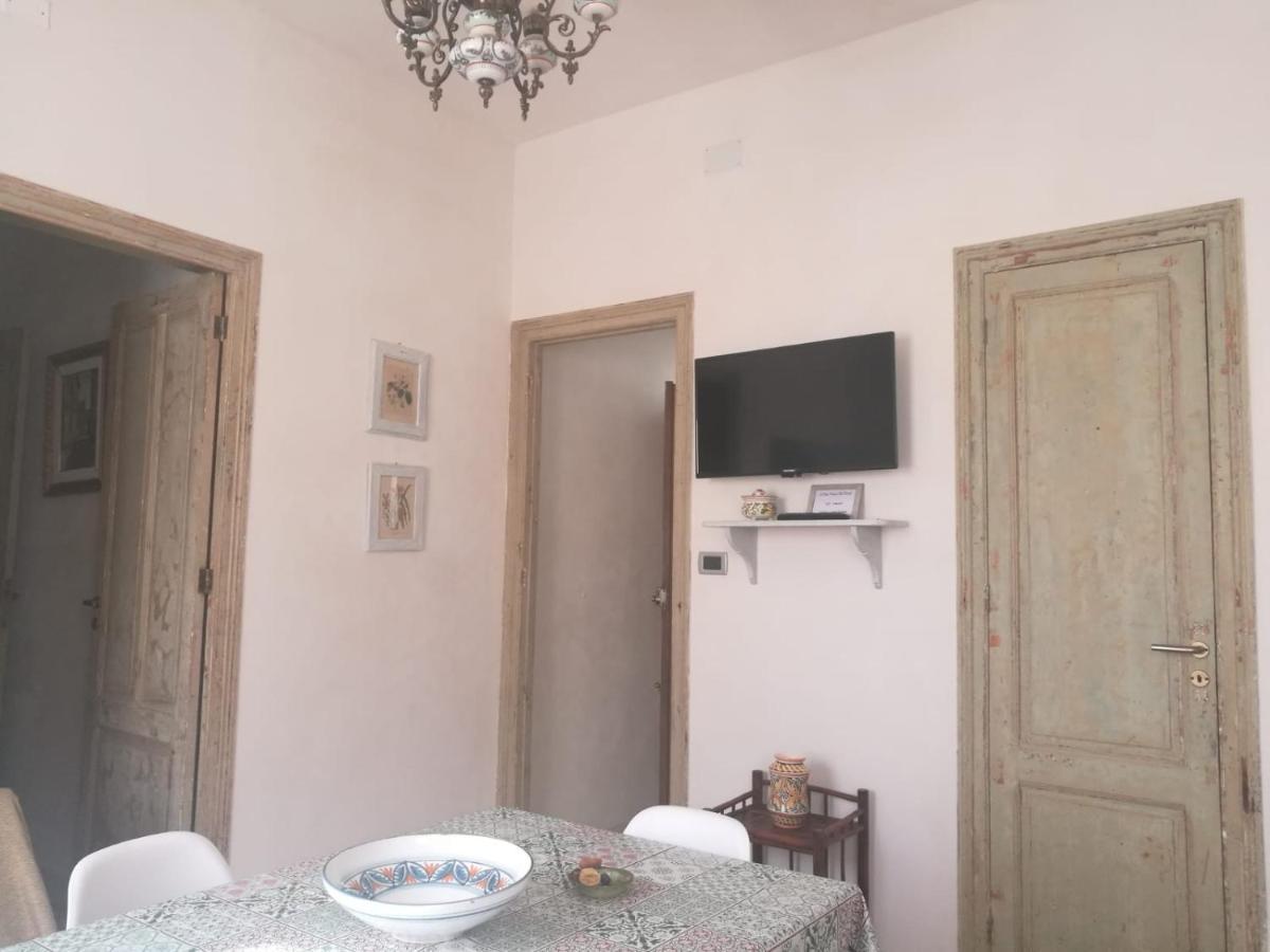 Appartamento A Due Passi Dal Porto Trapani Esterno foto