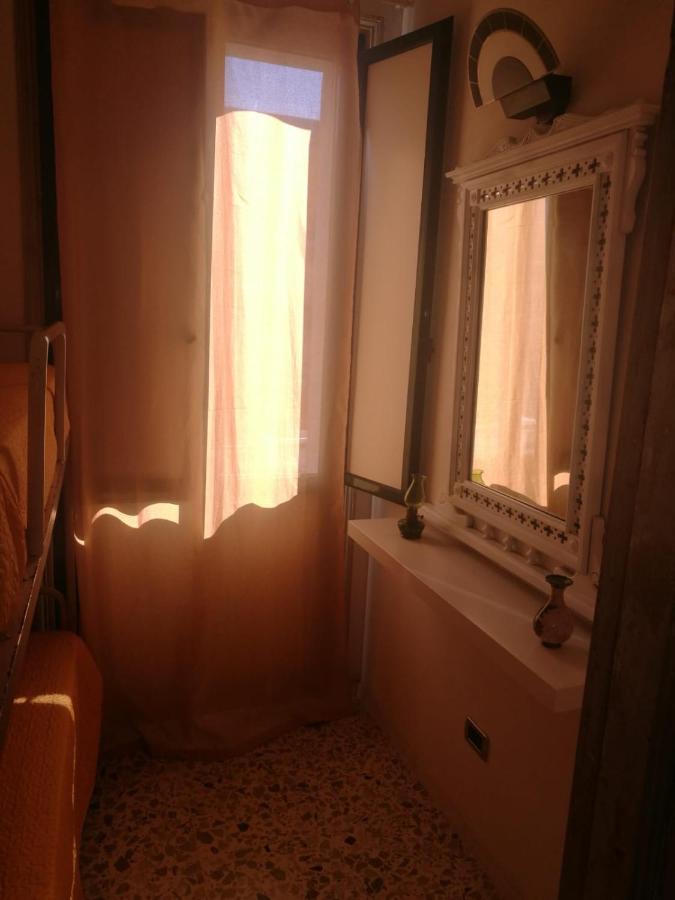 Appartamento A Due Passi Dal Porto Trapani Esterno foto