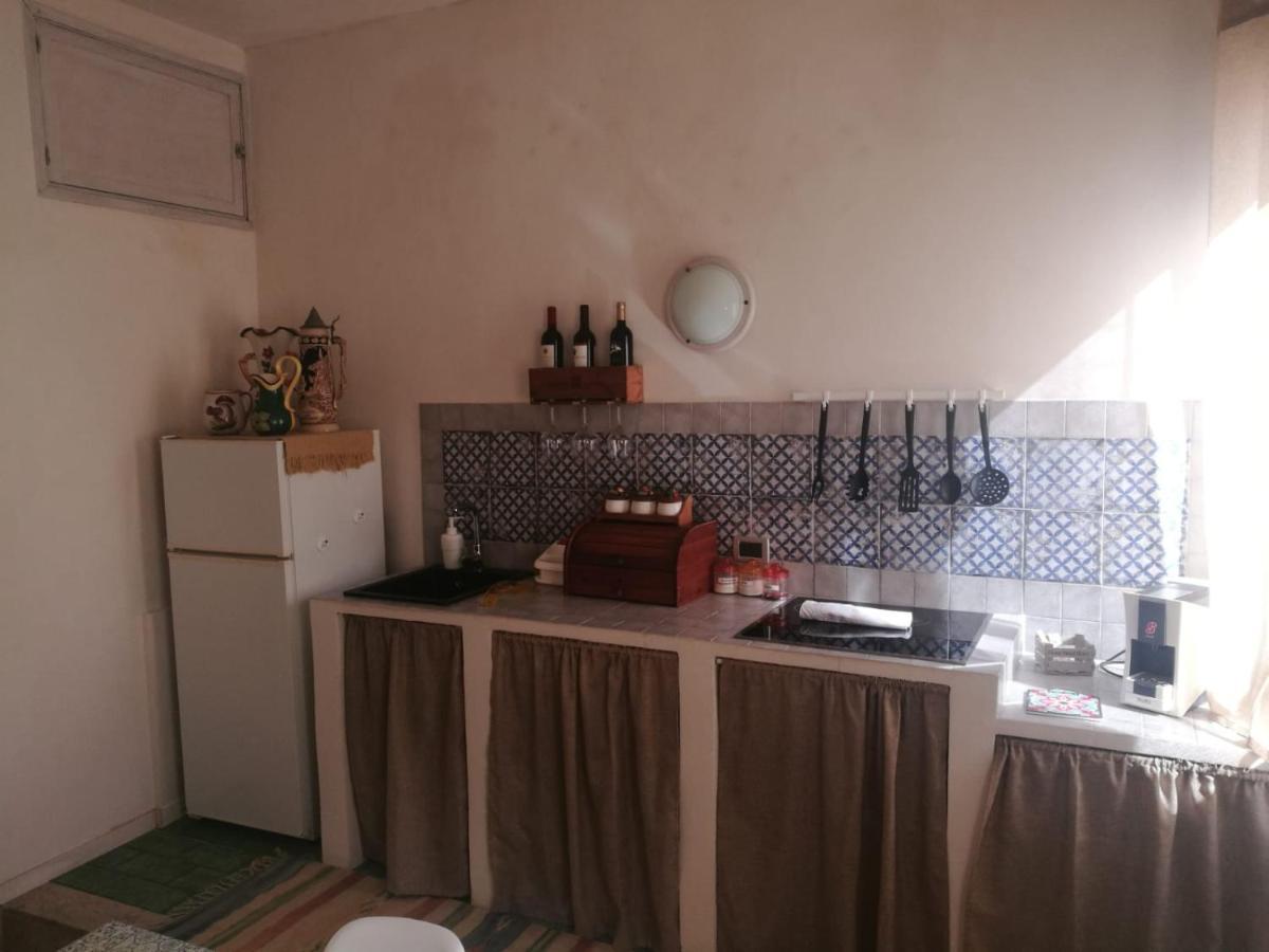 Appartamento A Due Passi Dal Porto Trapani Esterno foto