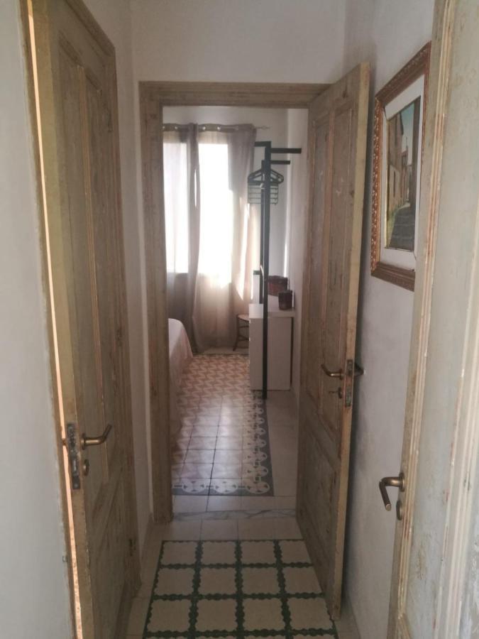 Appartamento A Due Passi Dal Porto Trapani Esterno foto