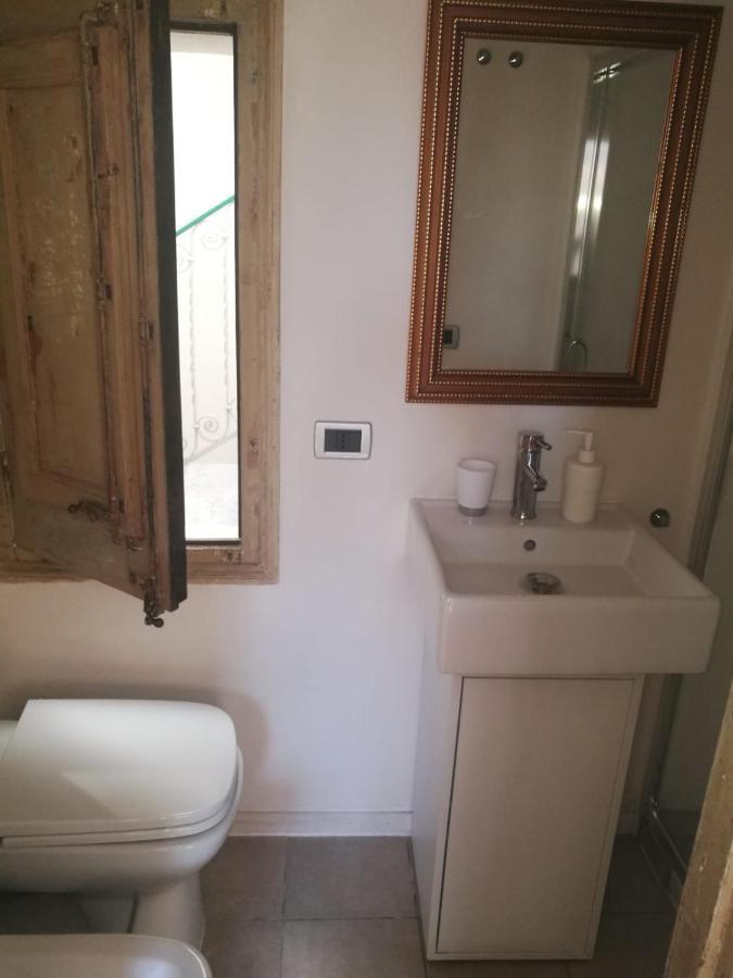 Appartamento A Due Passi Dal Porto Trapani Esterno foto