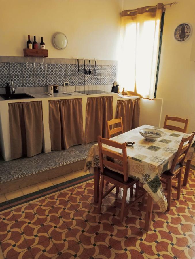 Appartamento A Due Passi Dal Porto Trapani Esterno foto