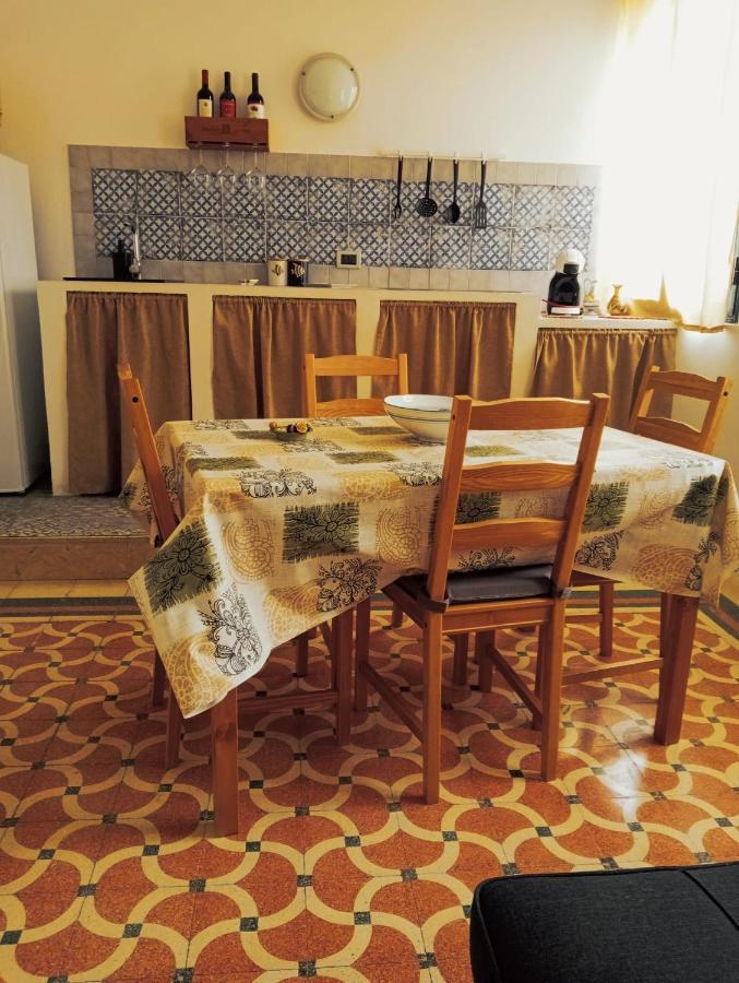 Appartamento A Due Passi Dal Porto Trapani Esterno foto