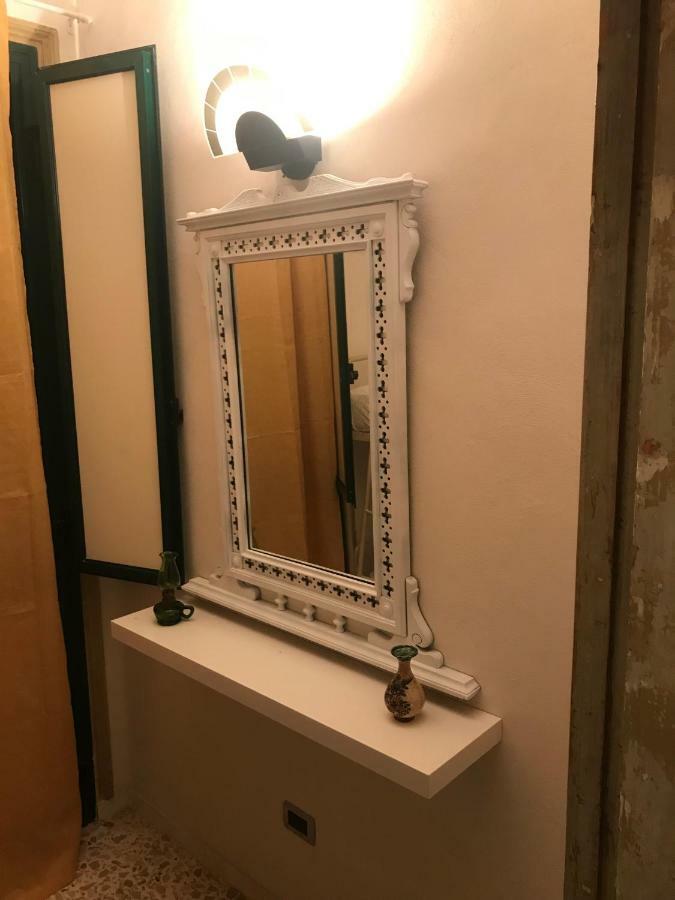 Appartamento A Due Passi Dal Porto Trapani Esterno foto
