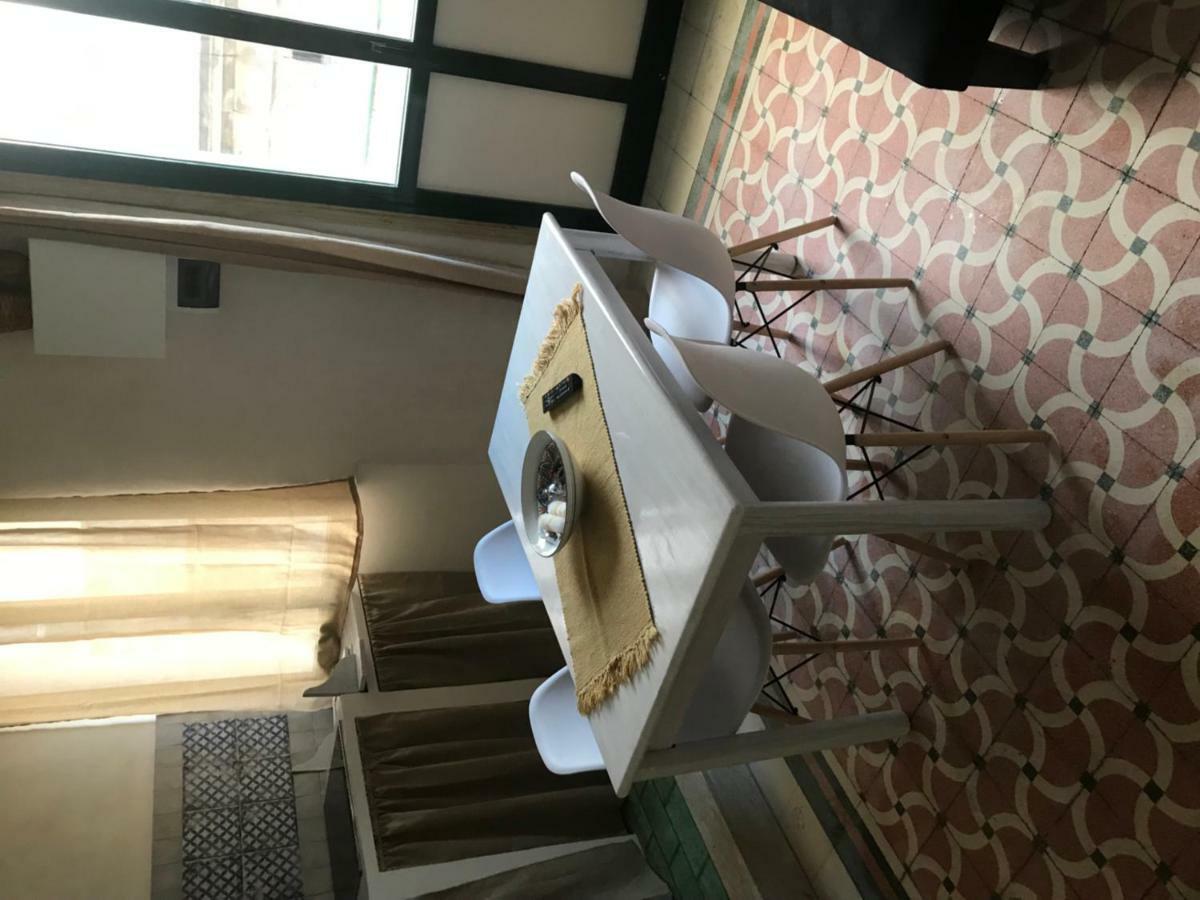 Appartamento A Due Passi Dal Porto Trapani Esterno foto