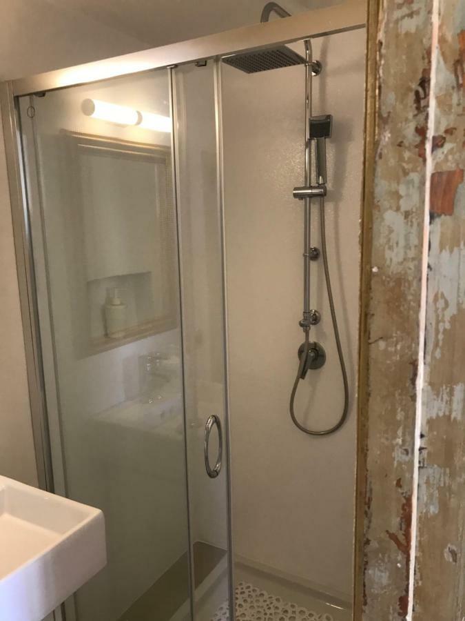 Appartamento A Due Passi Dal Porto Trapani Esterno foto