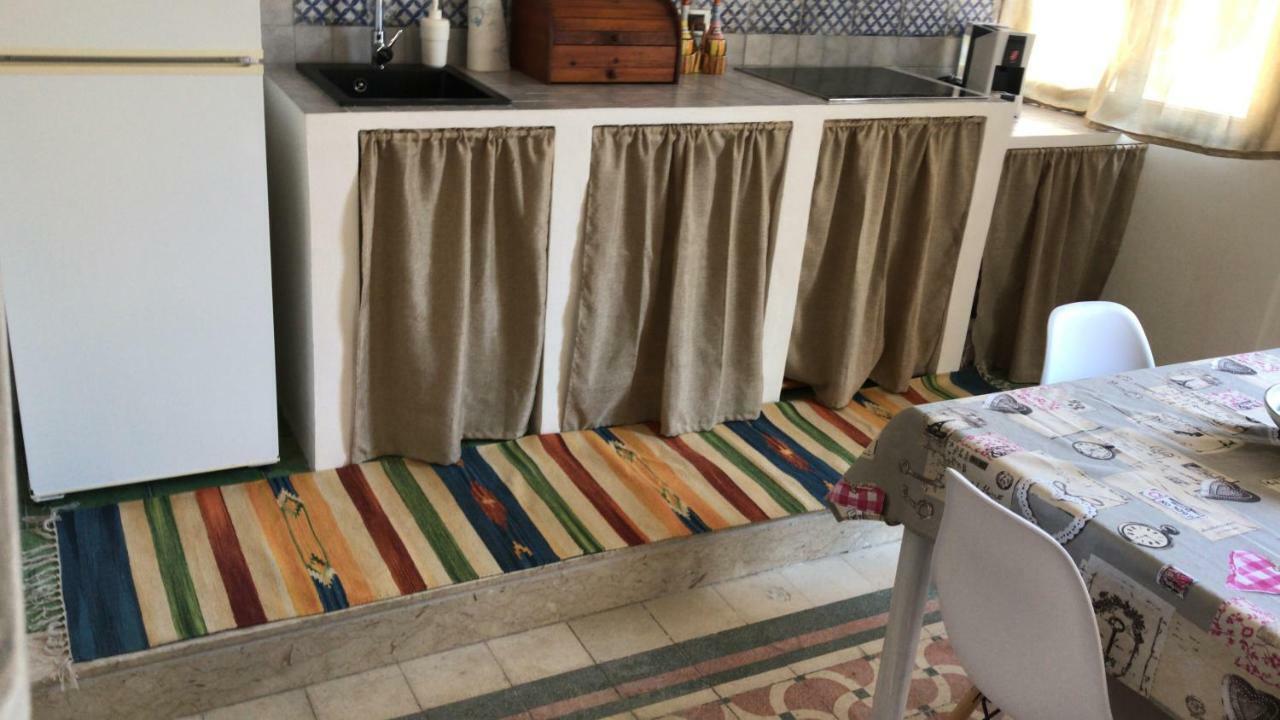 Appartamento A Due Passi Dal Porto Trapani Esterno foto