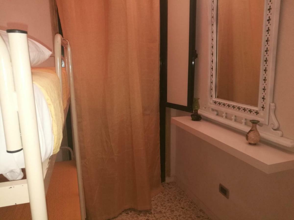 Appartamento A Due Passi Dal Porto Trapani Esterno foto